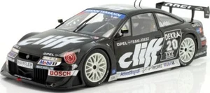 1:18 IXO W1802001 J.J. Lehto Opel Calibra V6 #20 Cliff Team Joest DTM/ITC 1995 - Picture 1 of 4