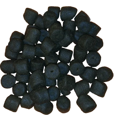 Karpfen Pellets, Heilbut Pellets 10 kg, VITA- Karpfen, 4,29/ 1 kg