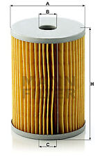 MANN-FILTER H 928/1 - Ölfilter