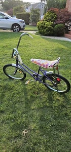 1960's Amf Roadmaster Banana Bike - Picture 1 of 12