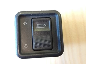  94 98 Audi Cabriolet Console Master Window Switch OEM 8G0-959-851A - Picture 1 of 4