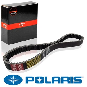 Belt For Polaris OEM 3211118 Ranger XP 700 800 Ranger 700 800 Crew 6x6 4x4 05-17 - Picture 1 of 7