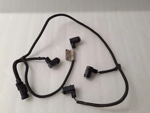 Cablaggio PDC Opel Vectra C Signum + sensori parcheggio assistito sensore parcheggio anteriore - Foto 1 di 7