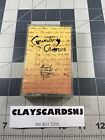 1992 Counting Crows August And Everything After Cassette Tape 