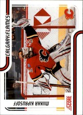 A6824- 2011-12 Score Hockey Card #s 1-250 +Rookies -You Pick- 10+ FREE US SHIP