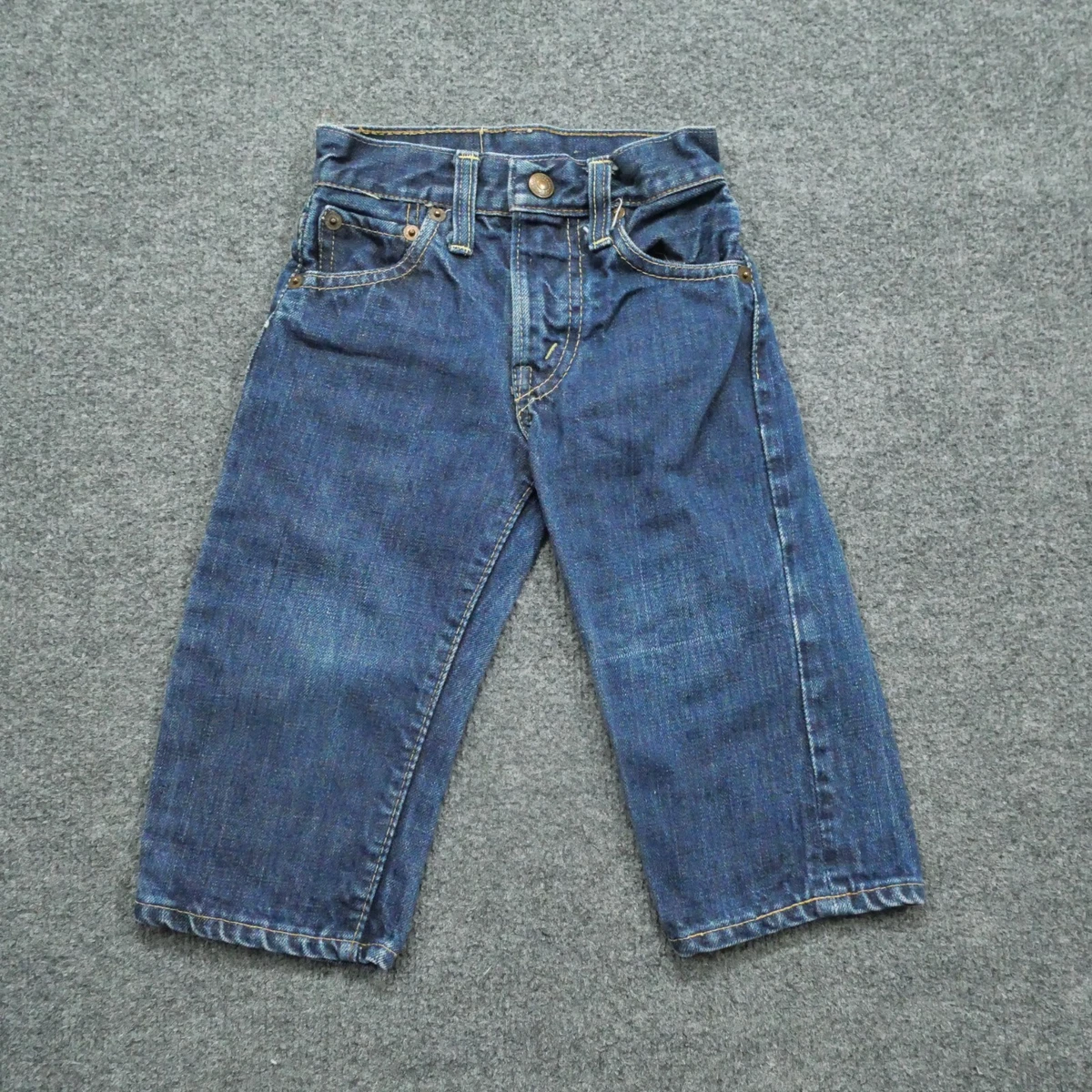 Levi's kids vintage デニム used Levi's Vintage Jeans for Children for sale | eBay