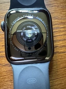 Apple watch series 5 40mm gps cellular - Picture 1 of 2
