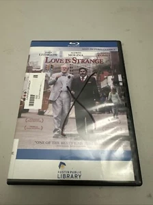 Love Is Strange (Blu-ray, 2014) - Imagen 1 de 3