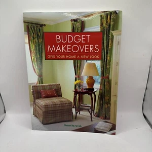Budget Makeovers Get Your Home a New Look (Woman's Day Specials) - Picture 1 of 4