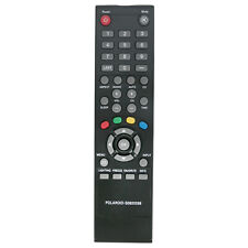 New S0920298 Replace Remote Control for Polaroid LCD TV 1521-TLUB 1521TLUB