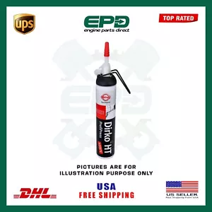 ELRING DIRKO ProfessioPress SILICONE SEALANT GASKET sealant 200ml HT - 471.501 - Picture 1 of 1