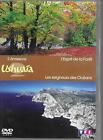 Ushuaïa - DVD - L'Esprit de La Forest - The Lords Of Oceans - 2010