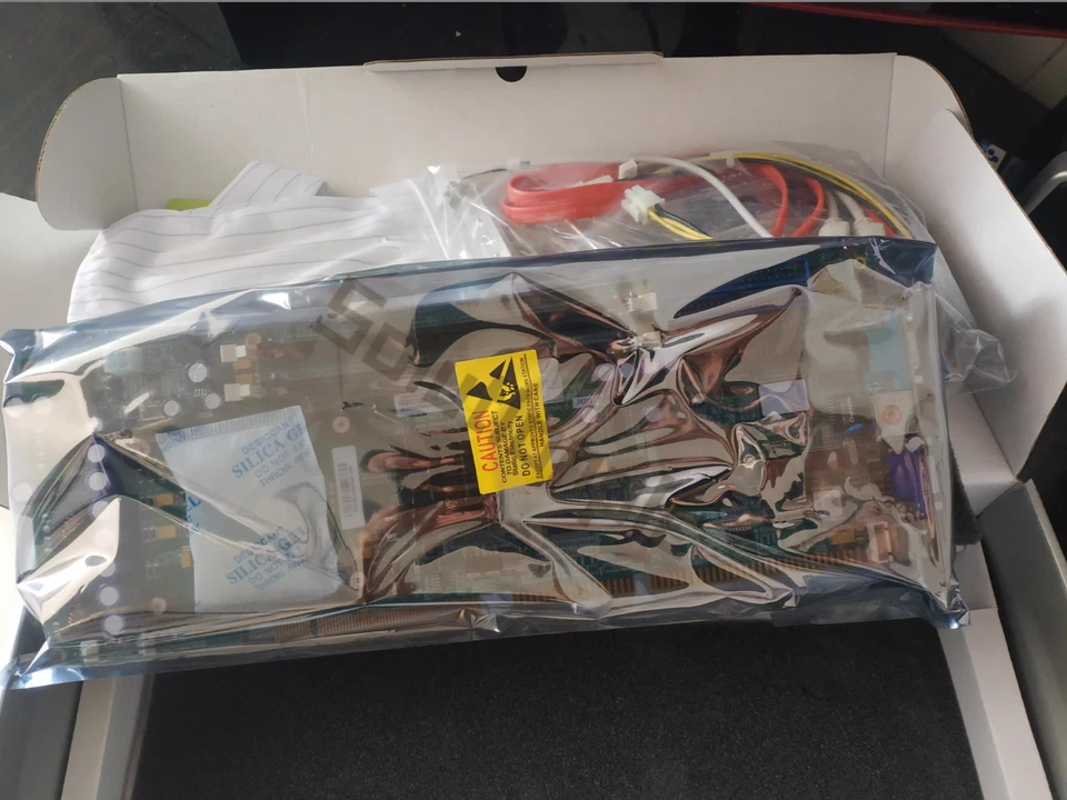 FSC-1713VNA(B) VER:A7.0 (1PCS New) - Image 1 of 1