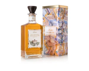 ACQUAVITE DI UVA CASTELLO MONTEU ROERO MITO DELLE ORE 70cl 42% BERTA + ASTUCCIO - Imagen 1 de 1