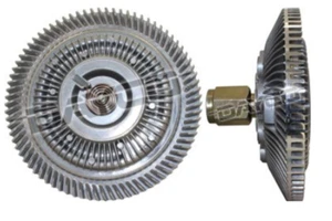 Dayco Viscous Fan Clutch 115835 suits Mazda, Ford - Picture 1 of 2