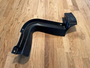 Cubierta de arnés de cables trasero inferior derecho Jaguar XJ6 OEM DAC 2472 - Imagen 1 de 1