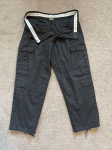Rothco 9 Pocket EMT EMS Cargo Pants Paramedic Uniform Pants Size Waist 35-39 - Picture 1 of 8