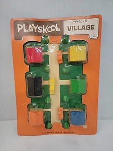 Playskool Village - Picture 1 of 8