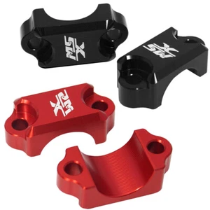 Brake Clutch Cylinder Bar Clamp Cover For HONDA MSX 125/SF Grom 13 - 20 Aluminum - Picture 1 of 4