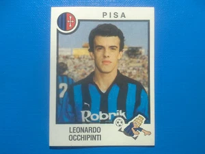 Figurine Calciatori Panini 1982-83 1983 n.198 Leonardo Occhipinti Pisa - Imagen 1 de 1