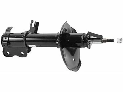 For 2000-2001 Nissan Altima Strut Assembly Front Right Monroe 45356CZ - Изображение 1 из 2