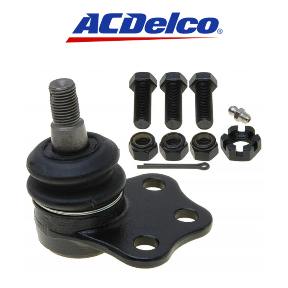 Junta de rótula de suspensión ACDelco 46D0105A 88876275 para 00-02 Dodge Ram 2500 3500 Foto 1 de 4