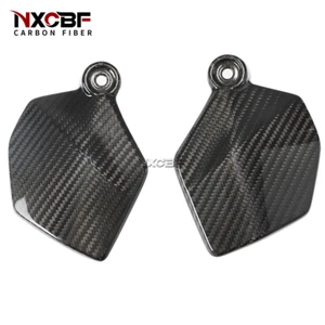 For 2021-2025 Honda CBR1000RR 100% Full Carbon Fiber Small Frame Cover Fairing - Picture 1 of 6