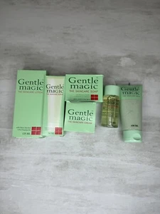 Gentle Magic The Skincare Oil Mask Cream Soap Lotion Serum Combo Bundle Set Of 6 - Picture 1 of 4