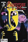 Adventure Time Candy Capers  # 3 Kaboom Nm Cover A 2013