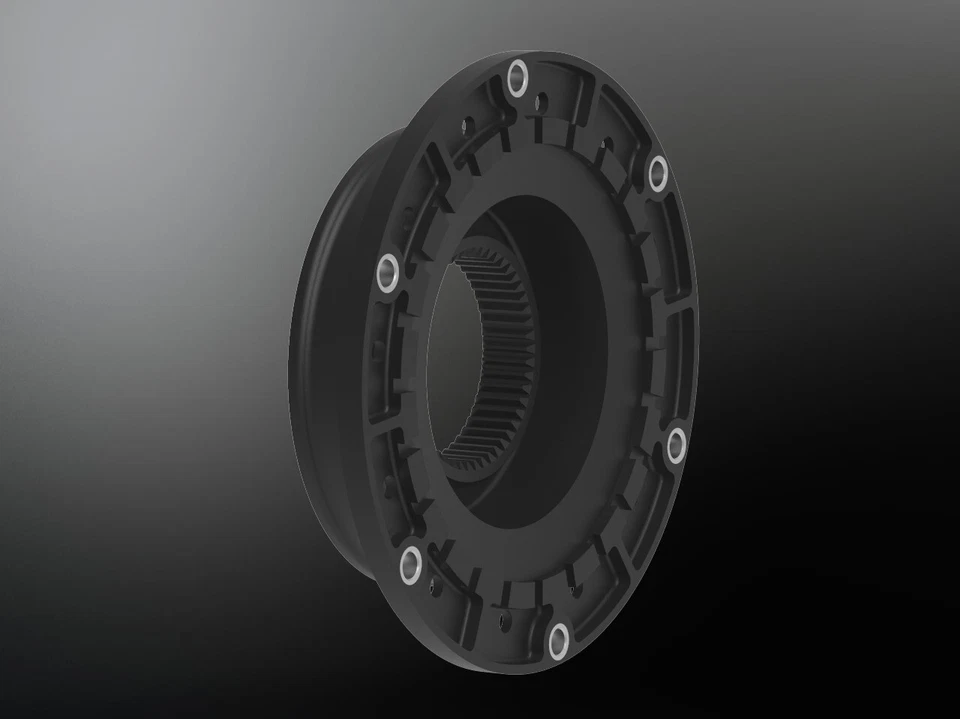 KTR Kupplung Atlas Copco 1604076100 Kompressor XAS 77 XAS 97 XAHS 96 BoWex HE 48