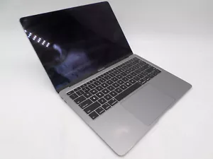 Apple MacBook Air A1932 Late 2018 13" - Intel Core i5 8th Gen, MoBo Drilled - Picture 1 of 12