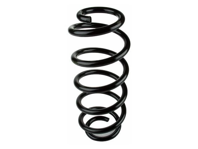 Muelle helicoidal delantero 47JYGF66 para A6 Quattro 2000 1999 2001 1998 2002 2003 2004 Foto 1 de 1