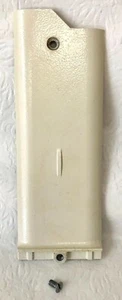 PFAFF Sewing Machine #1222E "Bottom Front Free Arm Cover" 93-040035-09 Part - Picture 1 of 5