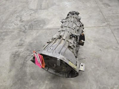 2003-2004 Ford F350 Super Duty Automatic Transmission; 5R110W Diesel, 309K. - Image 1 of 4