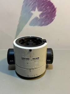 Leica Wild Heerbrugg M3Z Mikroskop Objektiv - Bild 1 von 4