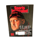 Sports Illustrated July 8 1991 Lyle Alzado NFL Yugoslavia Basketball GOOD