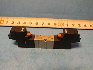 SMC VJ3230 24VDC - Picture 1 of 1