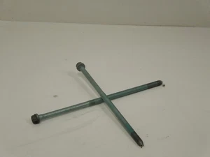 Audi Q5 8R Brake Master Cylinder Servo Bolts Pair WHT003382A - Picture 1 of 6