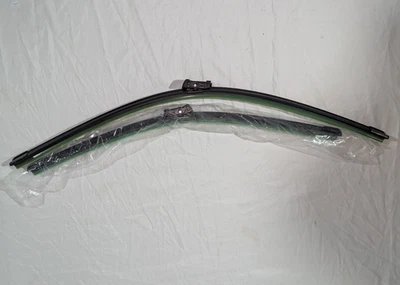 Zixmmo 2-Pack Wiper Blades 21"/26" Push-Button, All-Season, High Performance - Image 1 of 4