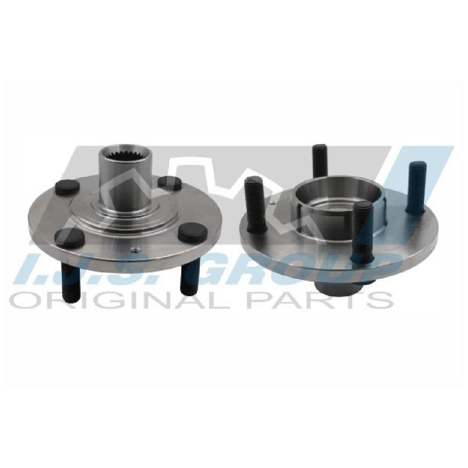 IJS Group Radnabe vorne 6517014 6481439 | 263895 - Bild 1 von 1