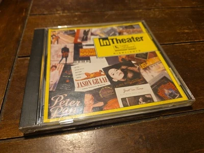 Borders - Highlights From Varèse Sarabande Records -Spotlight Series [1997 CD] - Image 1 of 3