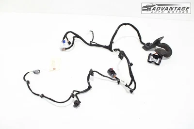 2020 CHRYSLER VOYAGER FRONT LEFT DRIVER SIDE DOOR PANEL WIRE WIRING CABLE OEM - Image 1 of 4