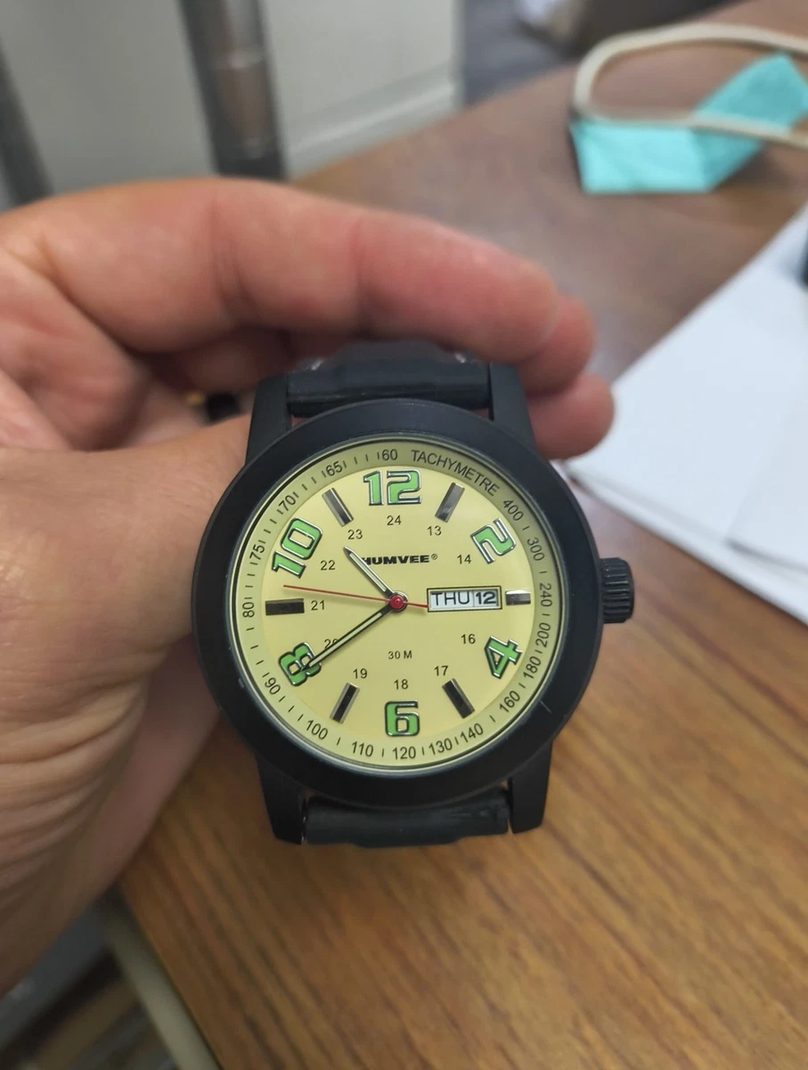 humvee watch products for sale | eBay