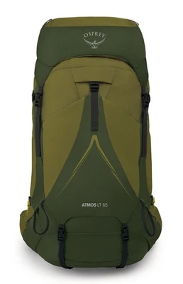 Osprey Atmos AG LT 65 S / M Scenic Valley / Green Peppercorn - Imagen 1 de 4