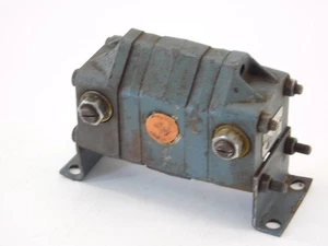 Delta Power PM6RV Flow Divider - Picture 1 of 7