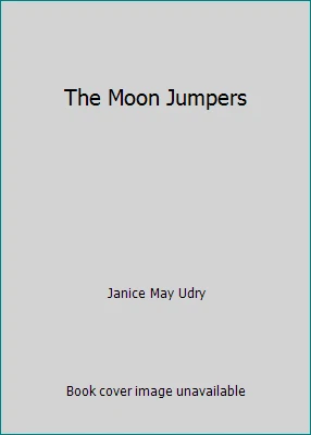 The Moon Jumpers by Janice May Udry - Image 1 of 1