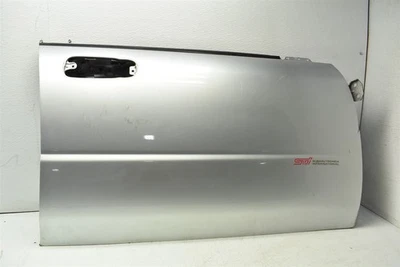 2002-2007 Subaru Impreza WRX STI Door Assembly Front Right Passenger RH 02-07 - Image 1 of 4