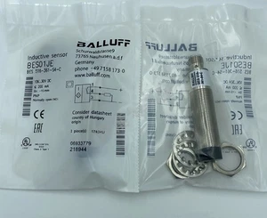1PCS NEW FOR BALLUFF BES 516-361-S4-C Proximity switch sensors - Afbeelding 1 van 2
