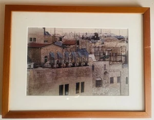 ¡Edificios con impresión enmarcada!! - Imagen 1 de 7