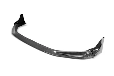 Seibon for 14-16 Lexus IS F Sport (XE30) FP-Style Carbon Fiber Front Lip (Fits F - Image 1 of 4